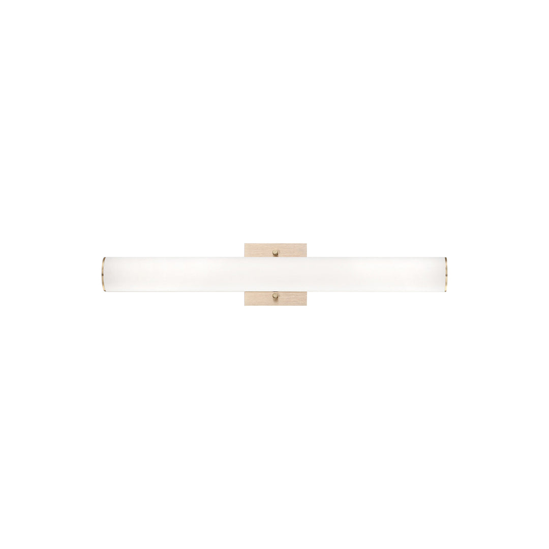 Eurofase Canada - 37080-013 - SPRINGFIEL-VAN-24IN-GD-WH - SPRINGFIELD - Gold