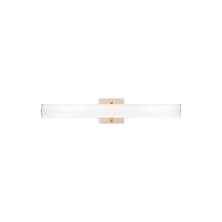Eurofase Canada - 37080-013 - SPRINGFIEL-VAN-24IN-GD-WH - SPRINGFIELD - Gold