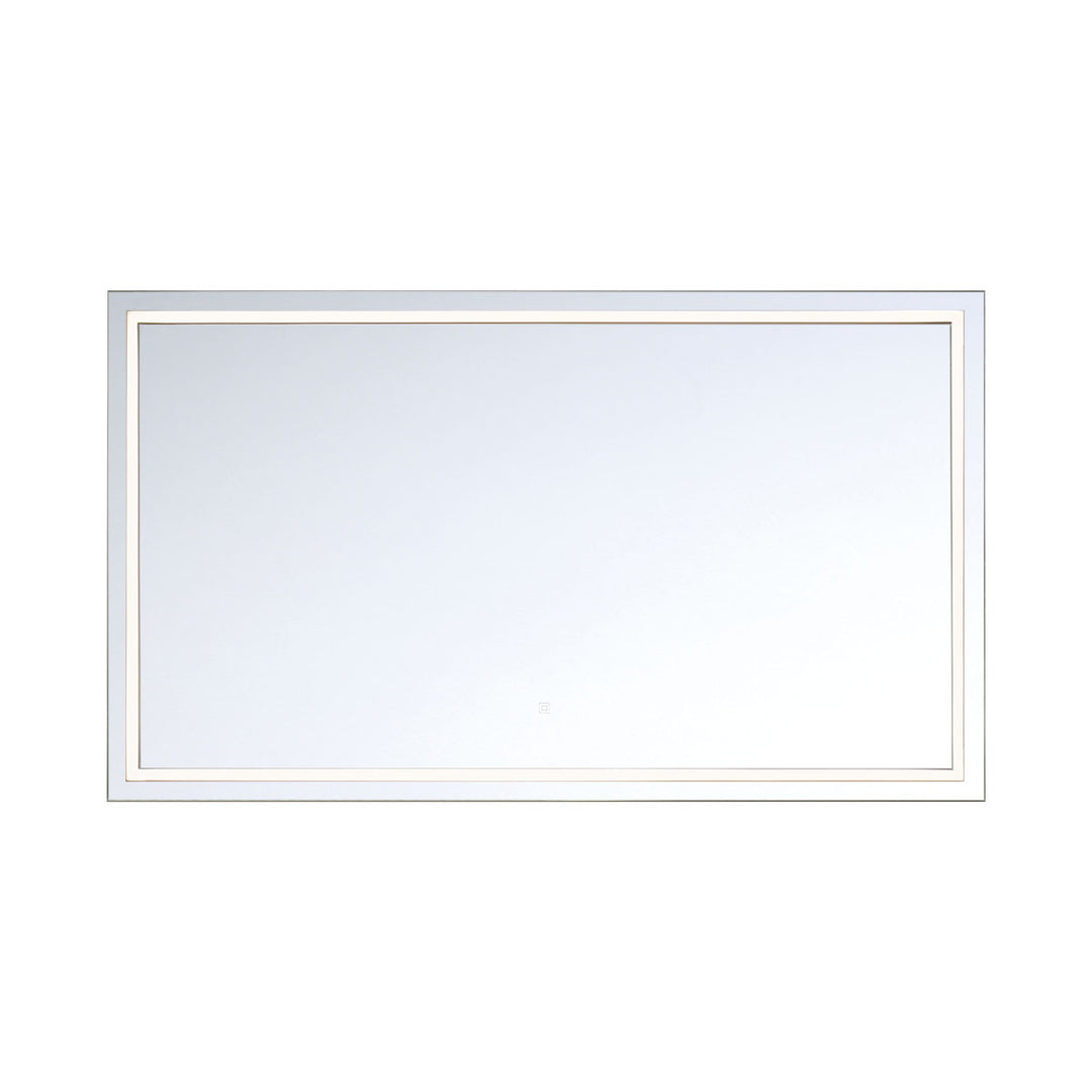 Led Mirror LED Mirror in Mirror - available from The Lighting Shoppe, trusted by Canadian homeowners