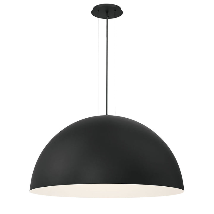 Eurofase Canada - 37224-011 - LAVERTON-CHD-36IN-BK - LAVERTON - Black