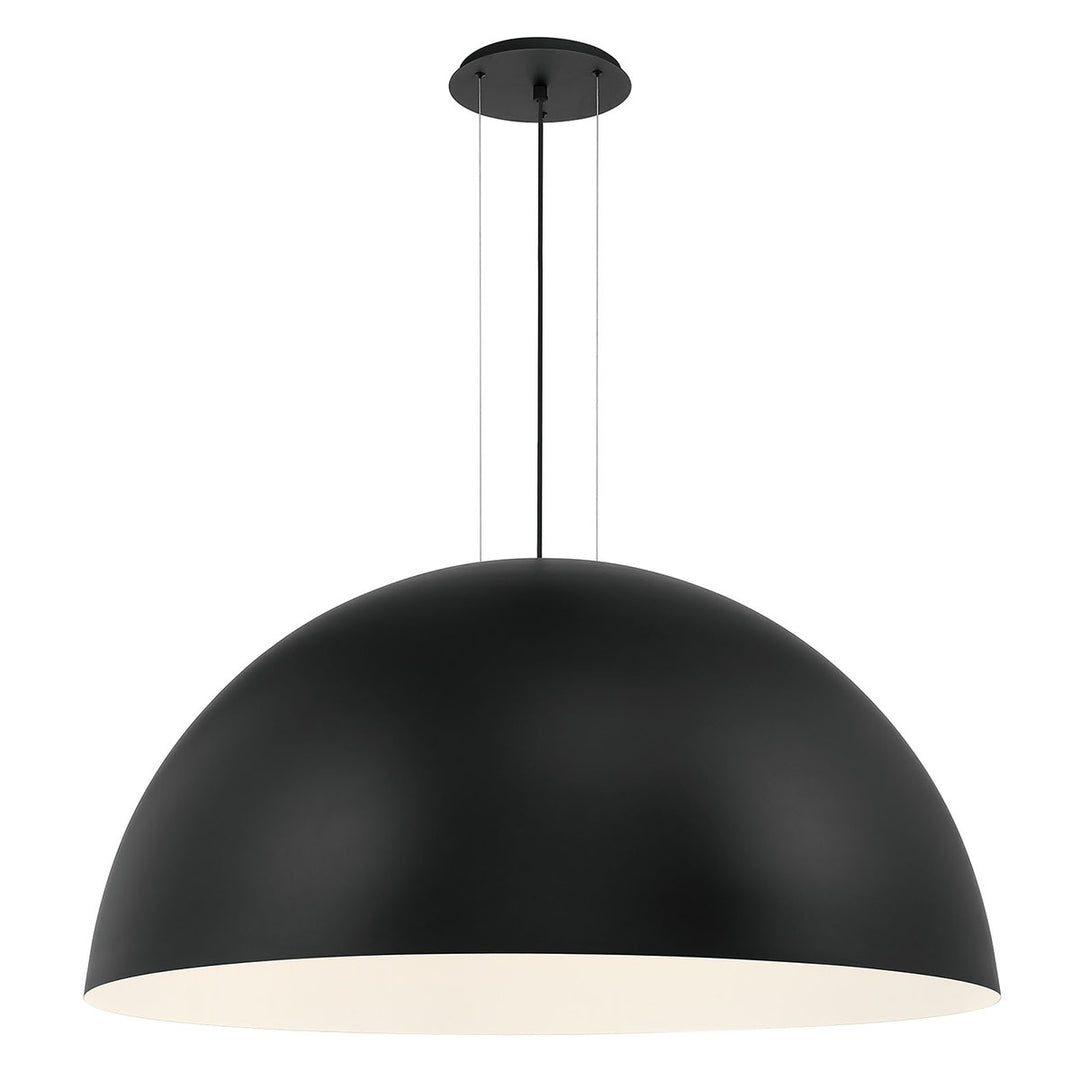 Eurofase Canada - 37230-012 - LAVERTON-CHD-47IN-BK - LAVERTON - Black