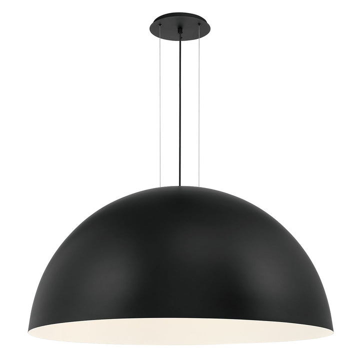 Eurofase Canada - 37230-012 - LAVERTON-CHD-47IN-BK - LAVERTON - Black