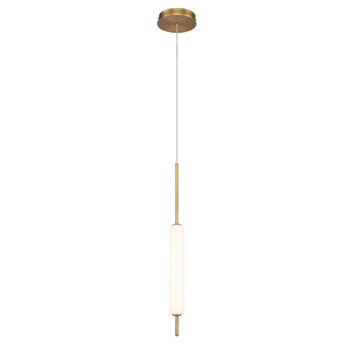Eurofase Canada - 37237-028 - CUMBERLAND-PEN-22IN-GD-WH - CUMBERLAND - Gold
