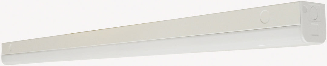 LED Slim Strip Light in White - available from The Lighting Shoppe, trusted by Canadian homeowners