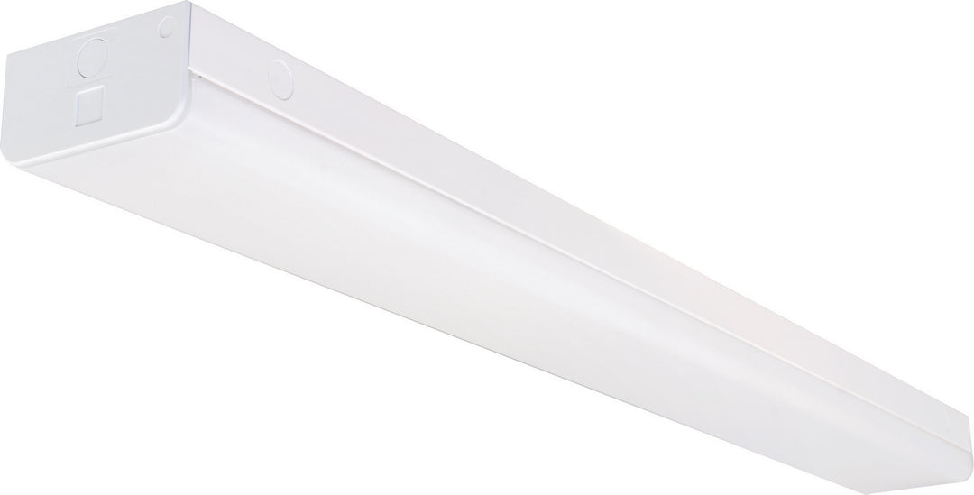 LED Strip Light in White - available from The Lighting Shoppe, trusted by Canadian homeowners