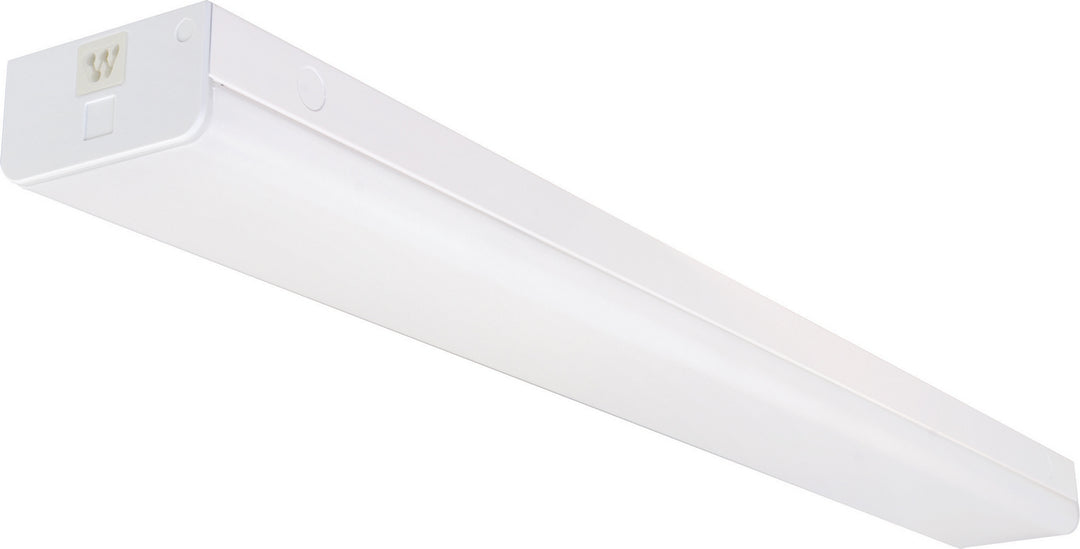 LED Strip Light in White - available from The Lighting Shoppe, trusted by Canadian homeowners