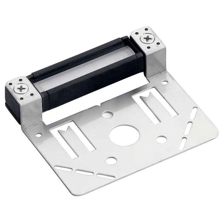 Kichler Canada - 16100BKT27 - LED Hardscape - Landscape Led - Textured Black