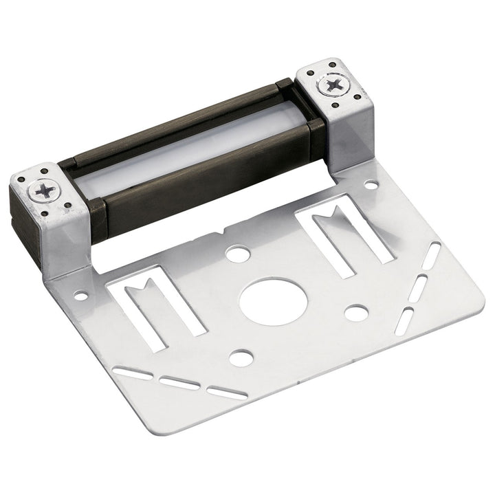 Kichler Canada - 16100CBR27 - LED Hardscape - Landscape Led - Centennial Brass