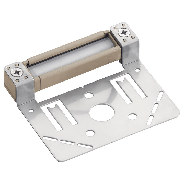 Kichler Canada - 16100SD27 - LED Hardscape - Landscape Led - Sand