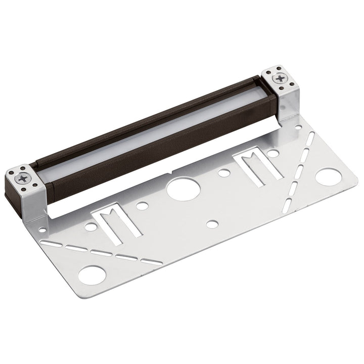 Kichler Canada - 16101AZT27 - LED Hardscape - Landscape Led - Textured Architectural Bronze