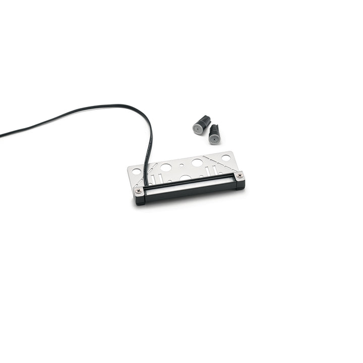 Kichler Canada - 16101AZT30 - LED Hardscape - Landscape Led - Textured Architectural Bronze