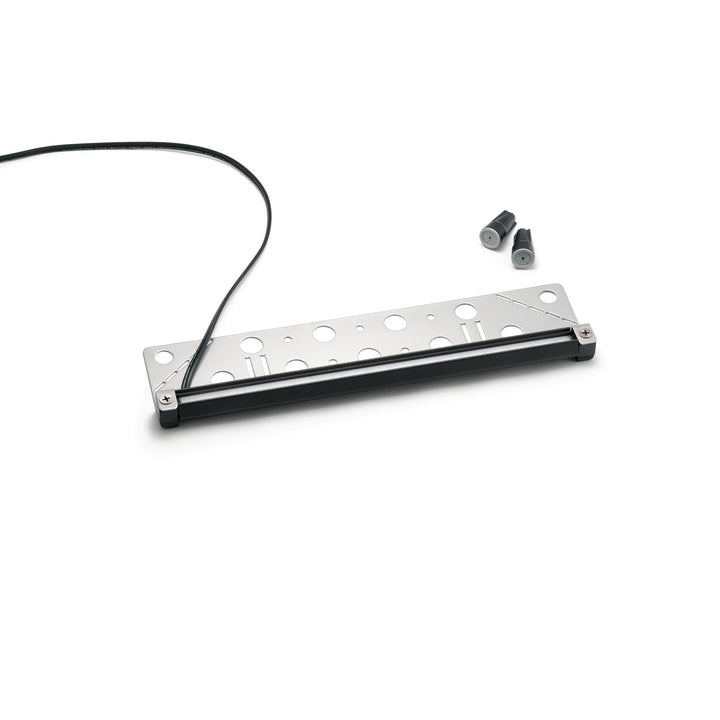 Kichler Canada - 16102AZT30 - LED Hardscape - Landscape Led - Textured Architectural Bronze