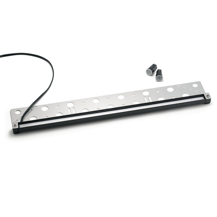 Kichler Canada - 16103AZT30 - LED Hardscape - Landscape Led - Textured Architectural Bronze