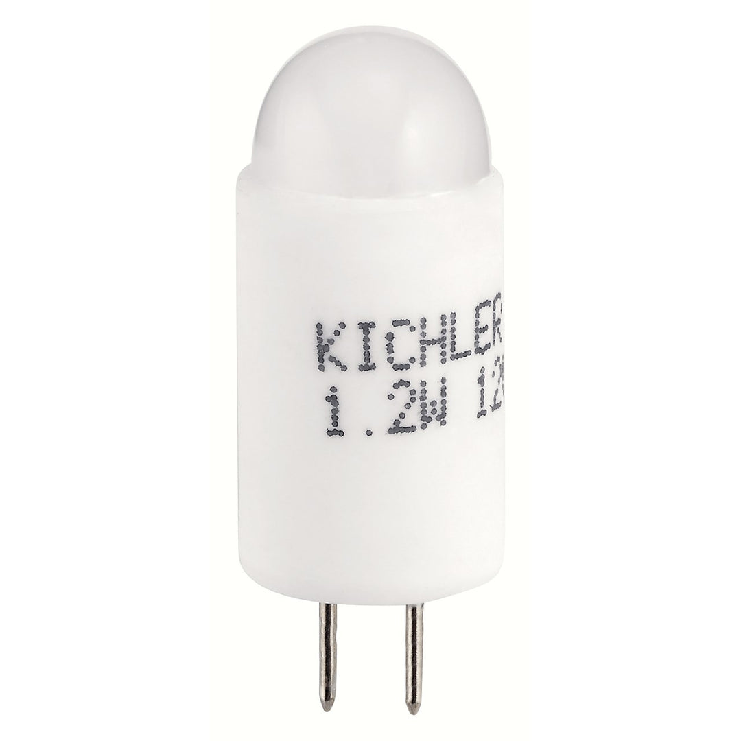Kichler Canada - 18200 - LED Lamp - Landscape Led - White