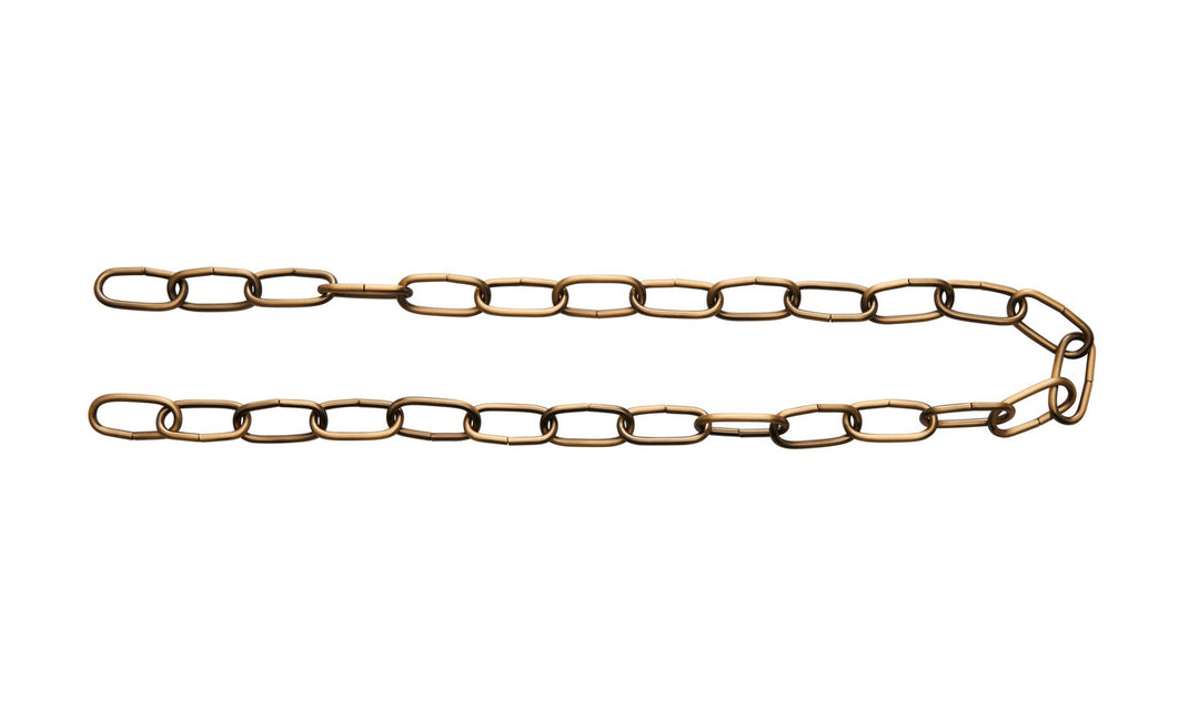 Kichler Canada - 2996BNB - Chain - Accessory - Brushed Natural Brass