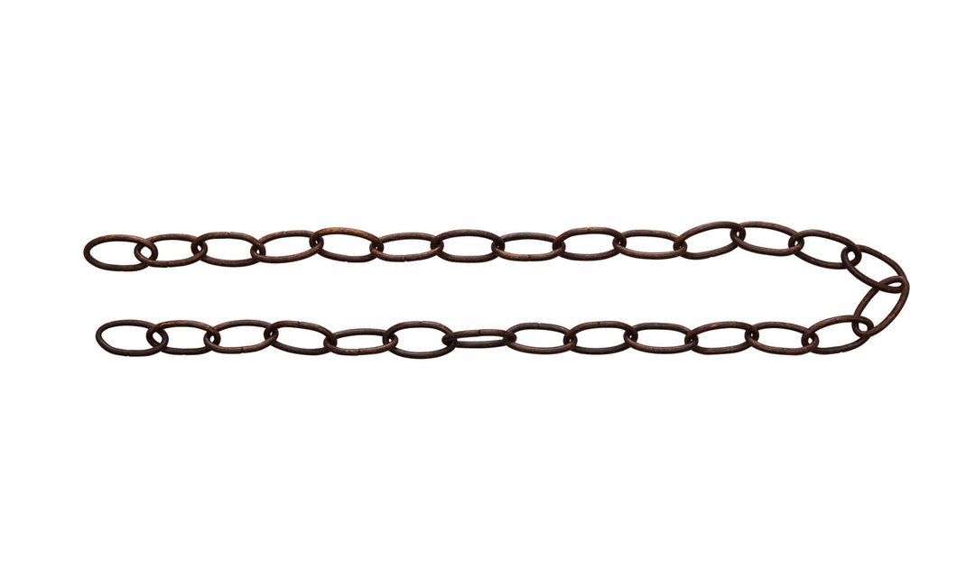Kichler Canada - 2996BST - Chain - Accessory - Brown Stone