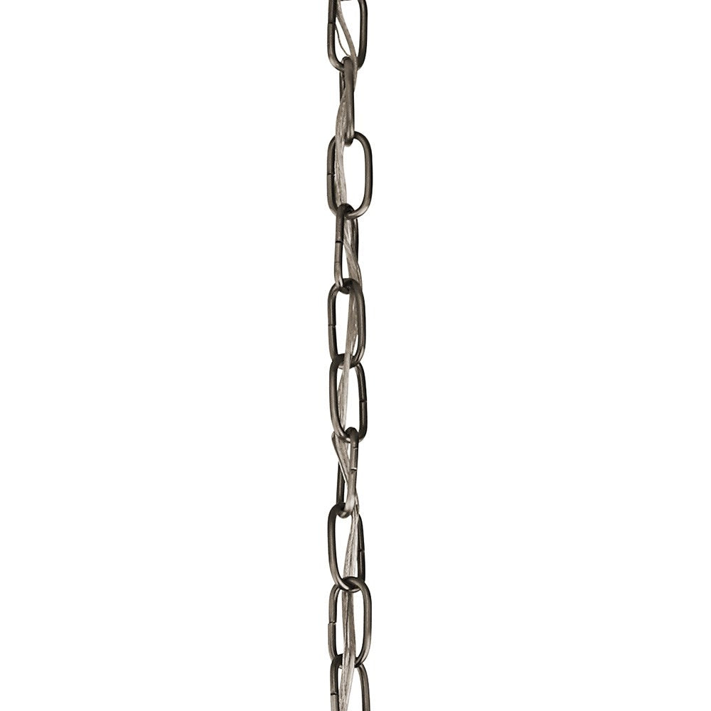 Kichler Canada - 2996CLP - Chain - Accessory - Classic Pewter