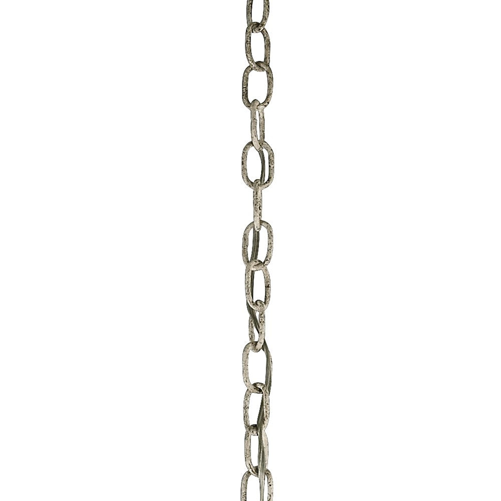 Kichler Canada - 2996DAW - Chain - Accessory - Distressed Antique White