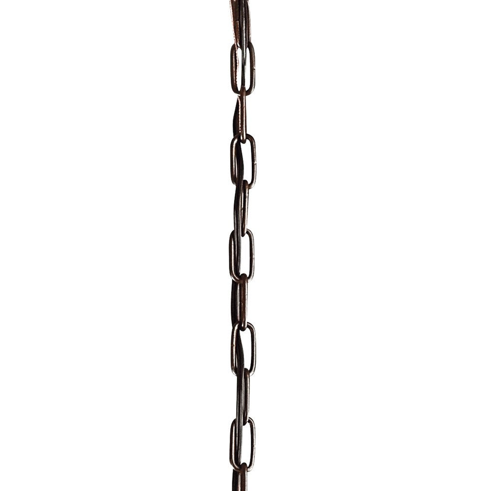 Kichler Canada - 2996MIZ - Chain - Accessory - Mission Bronze