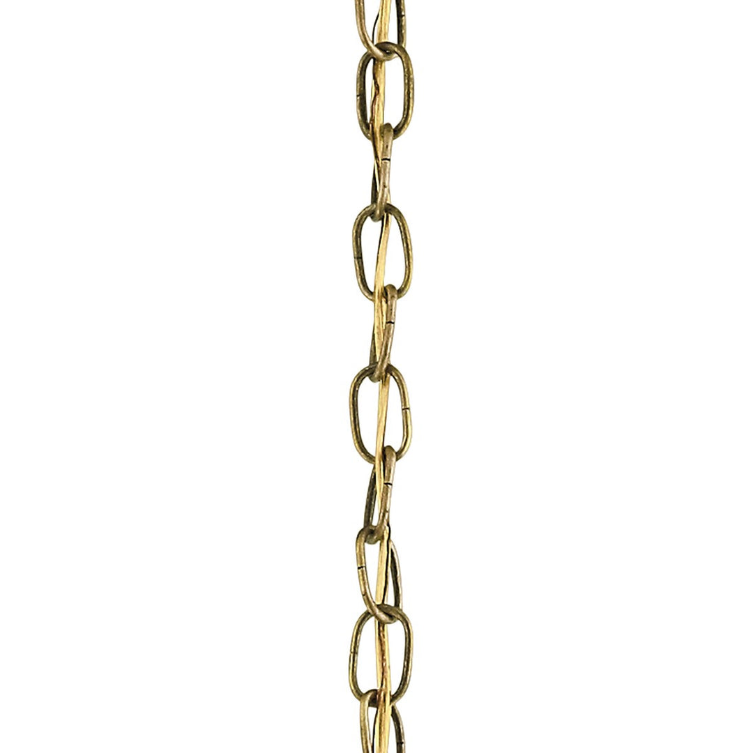 Kichler Canada - 2996NBR - Chain - Accessory - Natural Brass