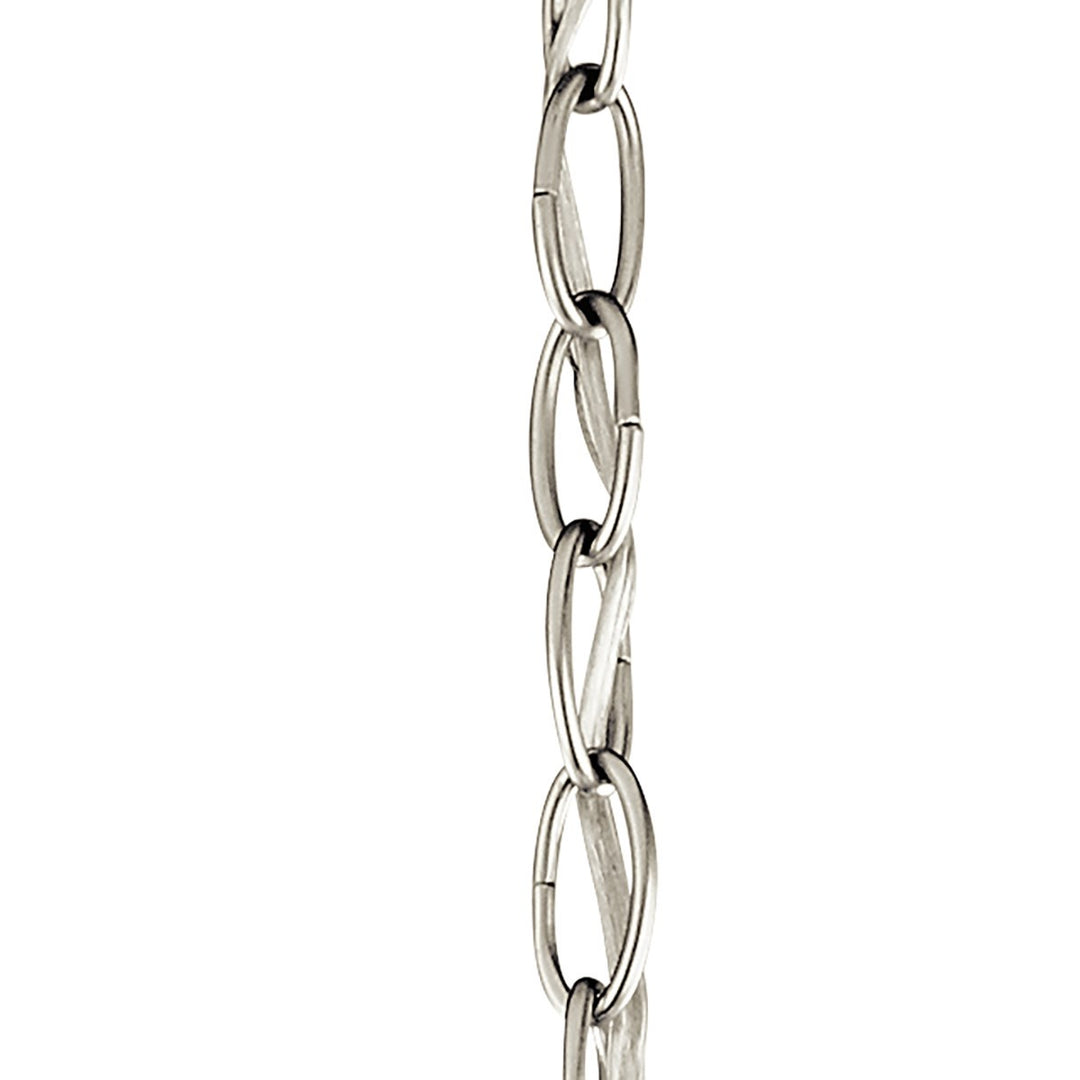 Kichler Canada - 2996NI - Chain - Accessory - Brushed Nickel