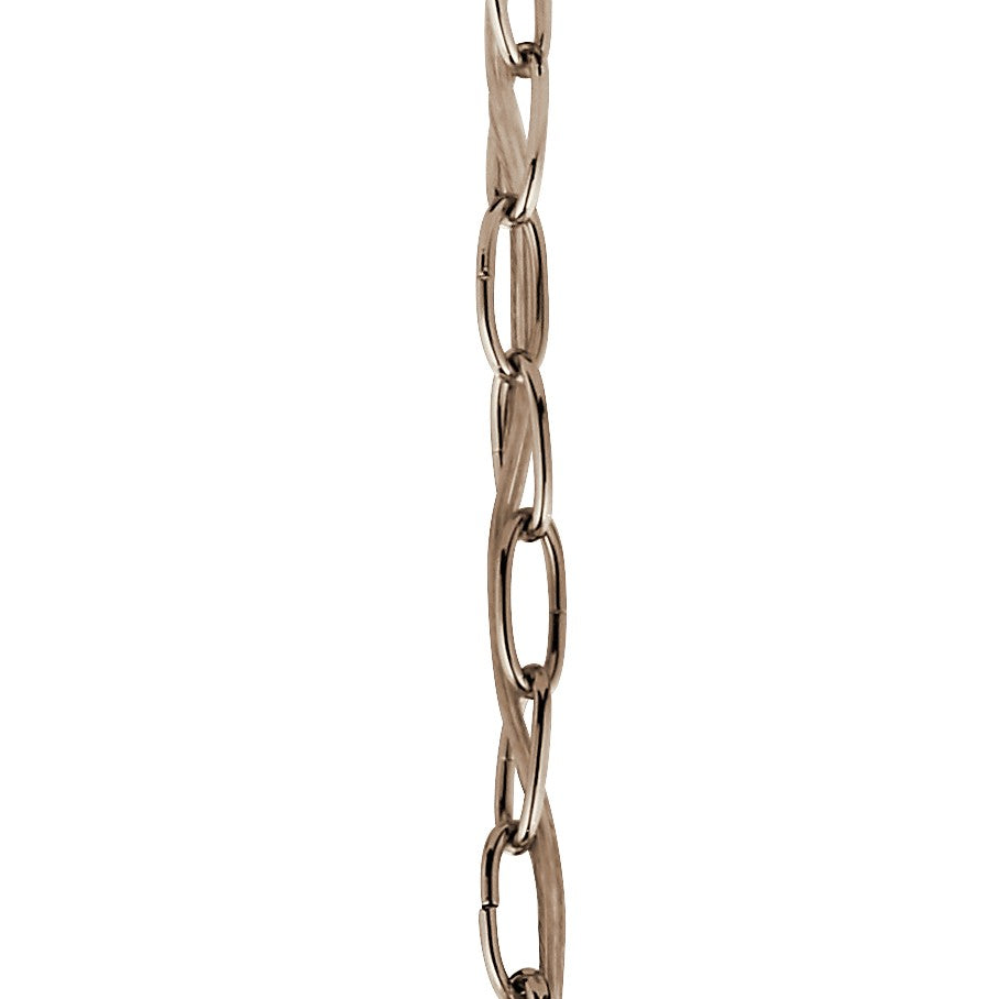 Kichler Canada - 2996PN - Chain - Accessory - Polished Nickel