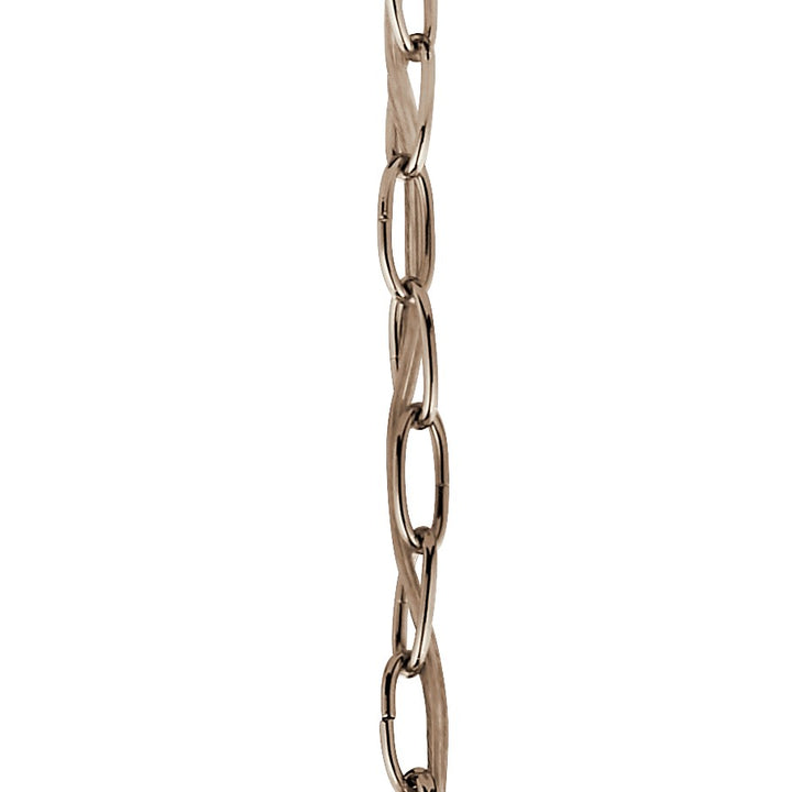 Kichler Canada - 2996PN - Chain - Accessory - Polished Nickel
