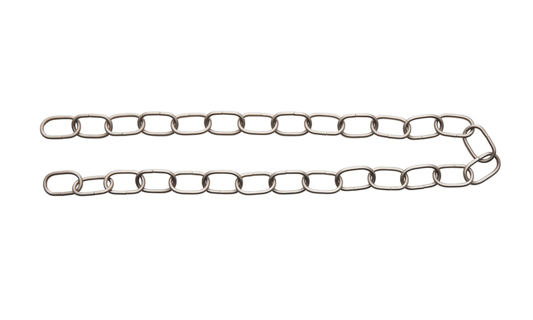 Kichler Canada - 2996SN - Chain - Accessory - Satin Nickel