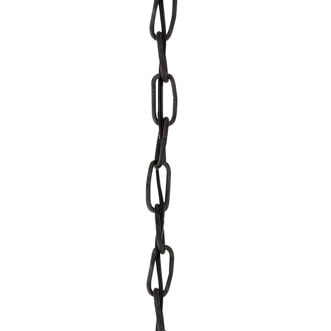 Kichler Canada - 2996WZC - Chain - Accessory - Weathered Zinc