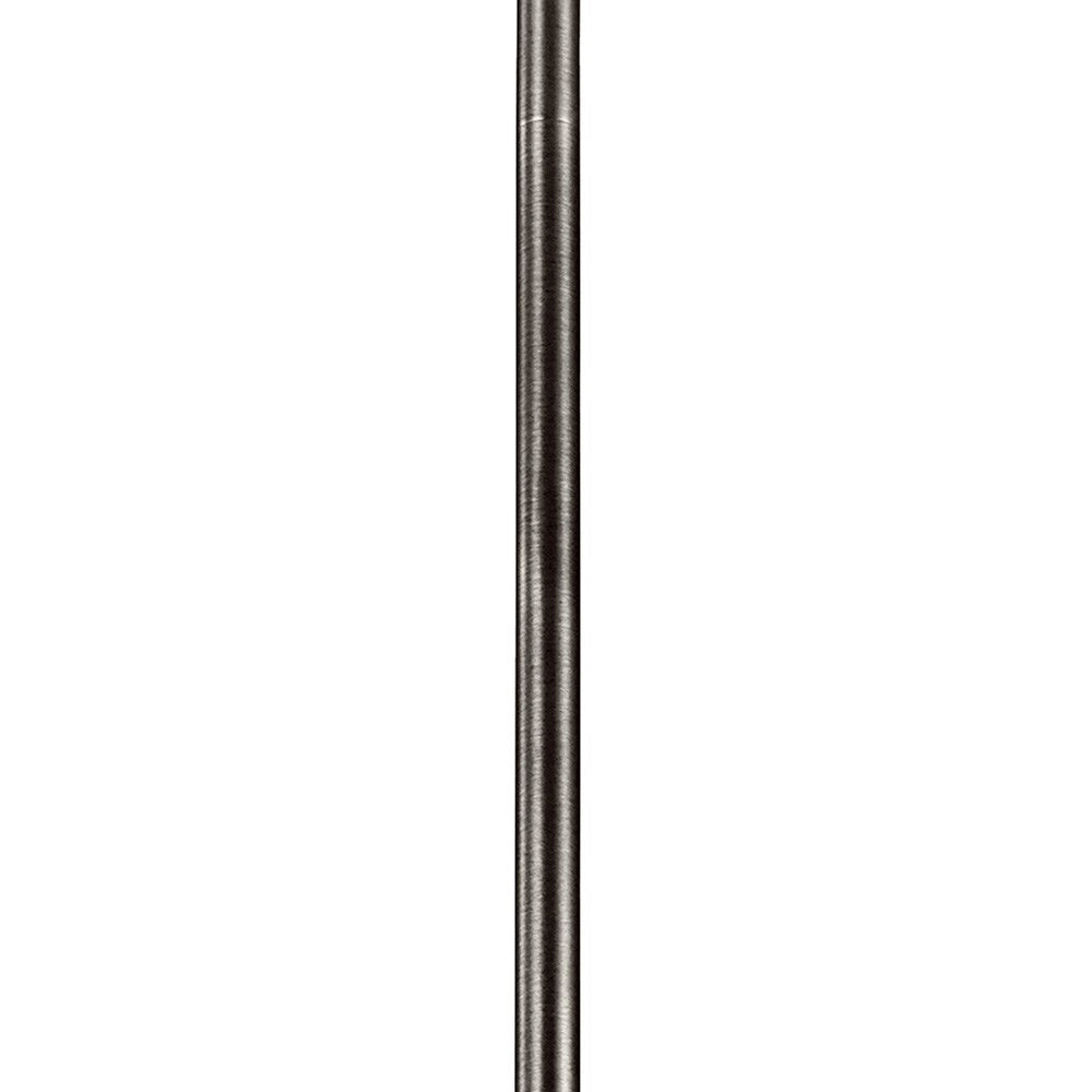 Kichler Canada - 2999AP - Stem - Accessory - Antique Pewter