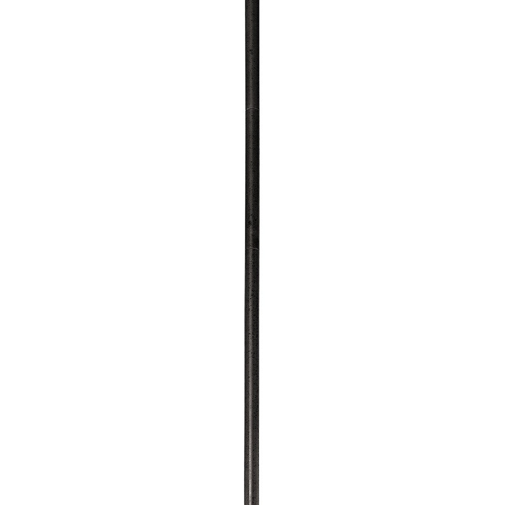 Kichler Canada - 2999AVI - Stem - Accessory - Anvil Iron