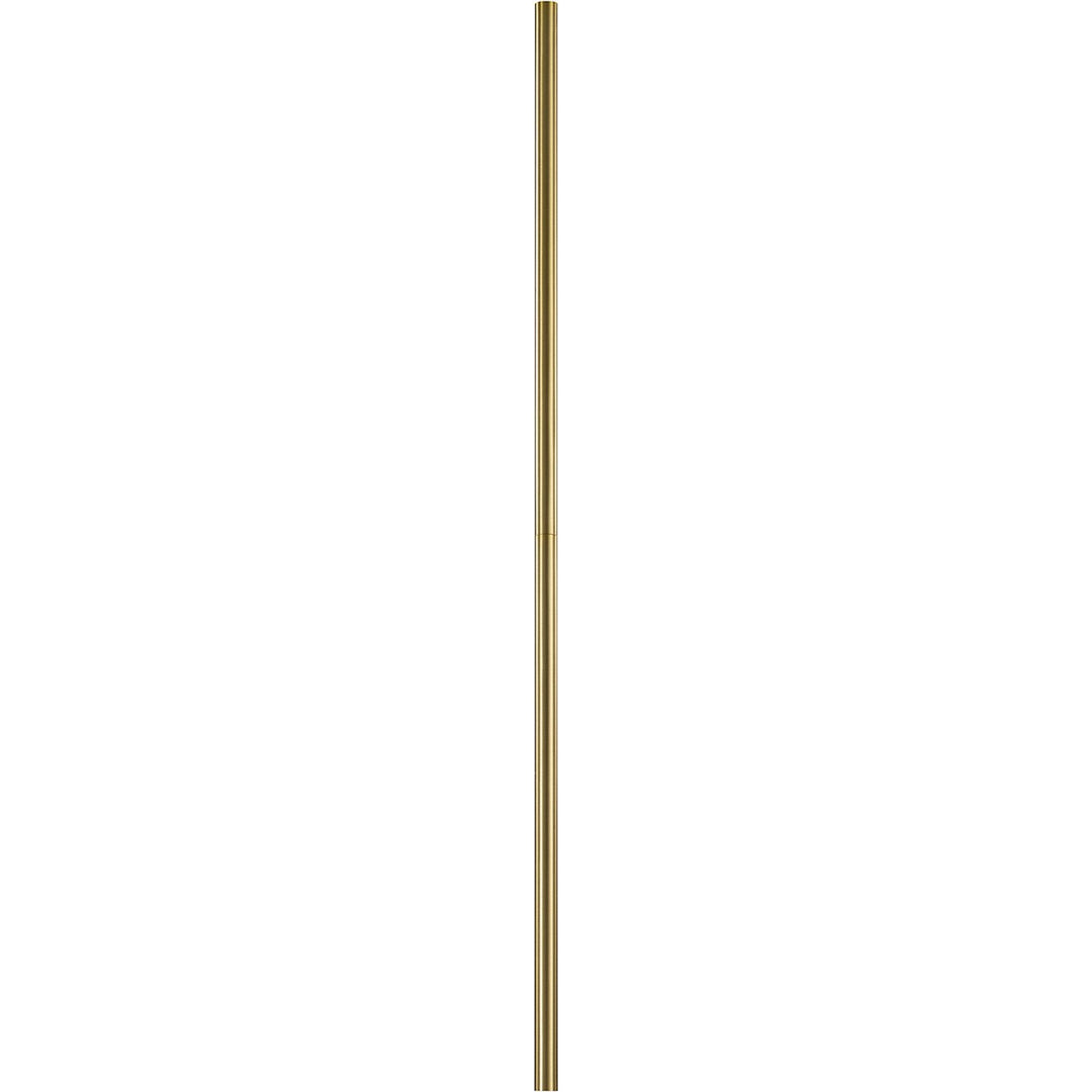 Kichler Canada - 2999BNB - Stem - Accessory - Brushed Natural Brass