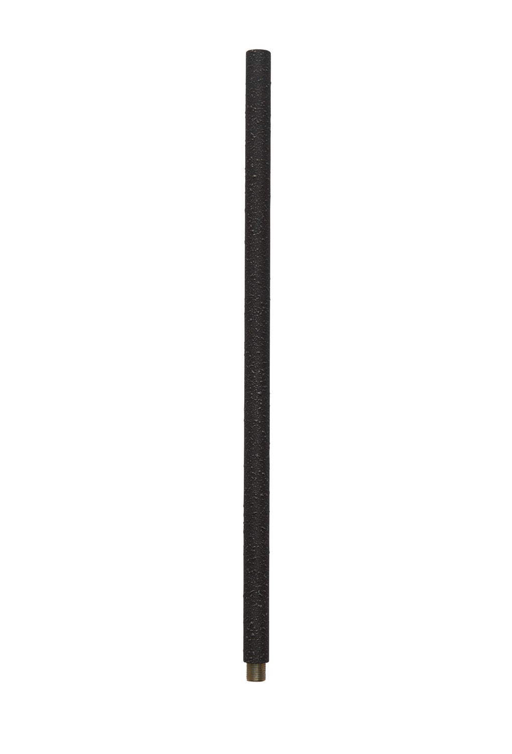 Kichler Canada - 2999DBK - Stem - Accessory - Distressed Black