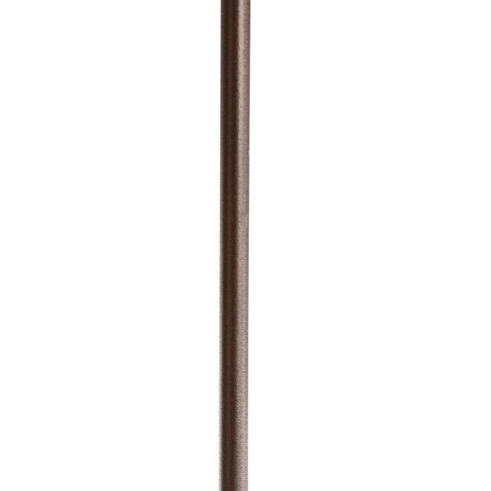 Kichler Canada - 2999MIZ - Stem - Accessory - Mission Bronze