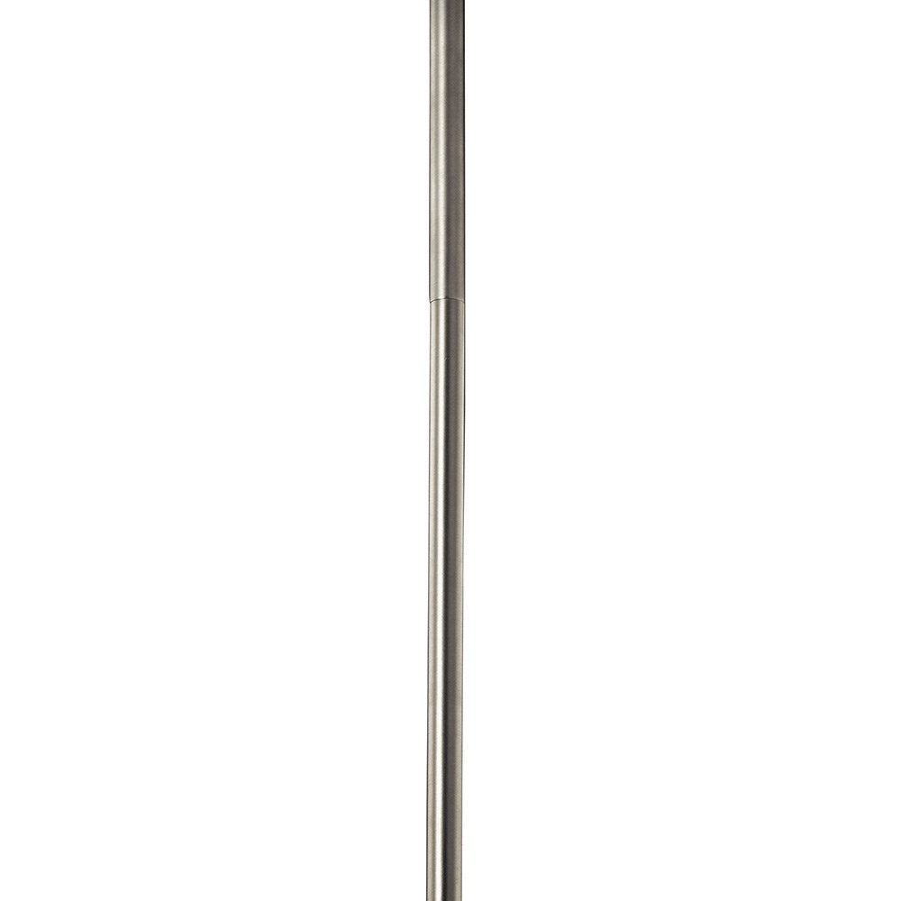 Kichler Canada - 2999NI - Stem - Accessory - Brushed Nickel