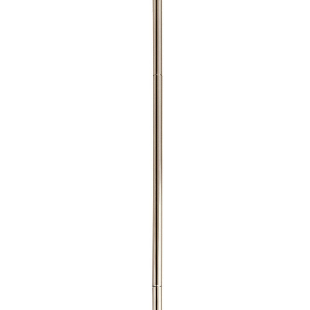 Kichler Canada - 2999PN - Stem - Accessory - Polished Nickel