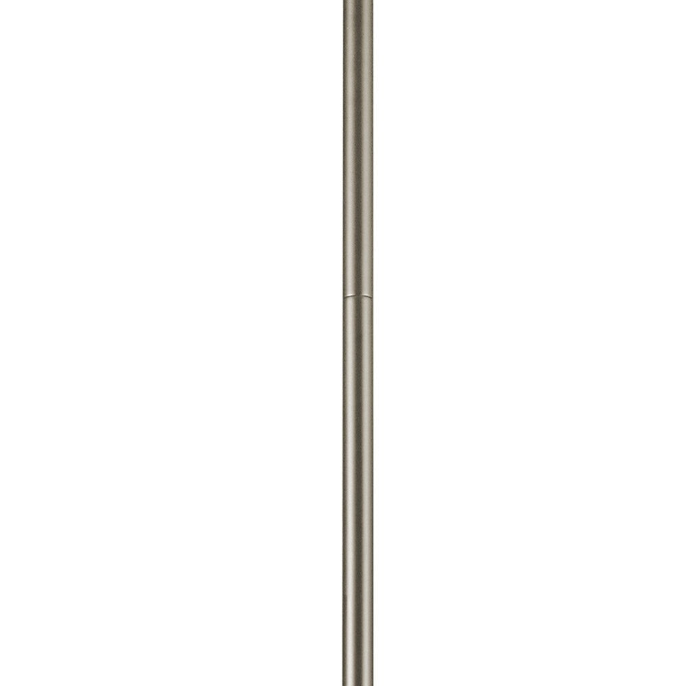 Kichler Canada - 2999SN - Stem - Accessory - Satin Nickel