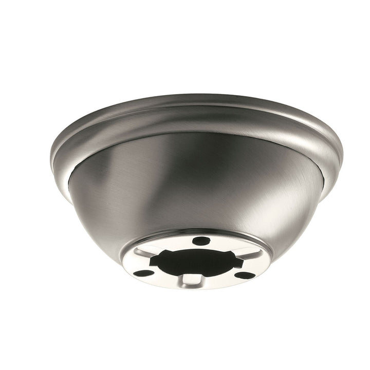 Kichler Canada - 337008AVI - Flush Mount Kit - Accessory - Anvil Iron