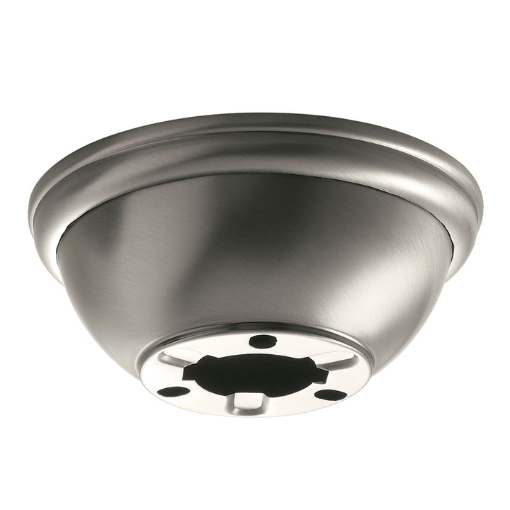 Kichler Canada - 337008BSS - Flush Mount Kit - Accessory - Brushed Stainless Steel