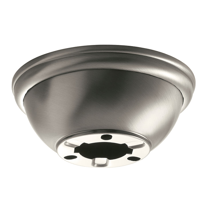 Kichler Canada - 337008NBR - Flush Mount Kit - Accessory - Natural Brass