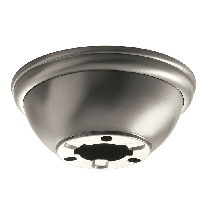Kichler Canada - 337008SBK - Flush Mount Kit - Accessory - Satin Black