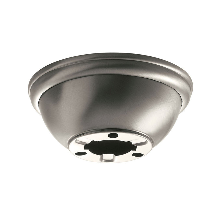 Kichler Canada - 337008WZC - Flush Mount Kit - Accessory - Weathered Zinc