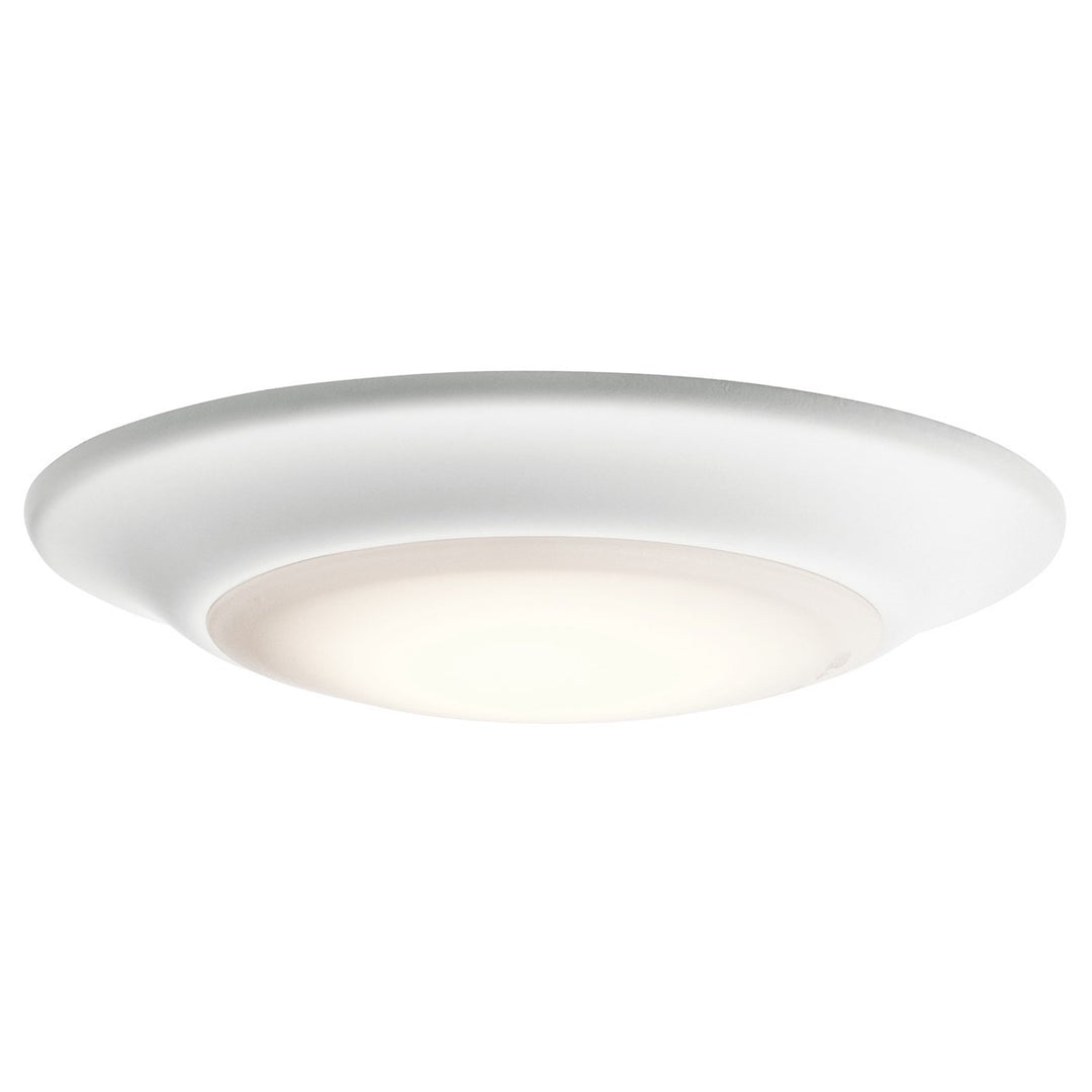 Kichler Canada - 43848WHLED30TB - LED Downlight - Downlight Gen II - White