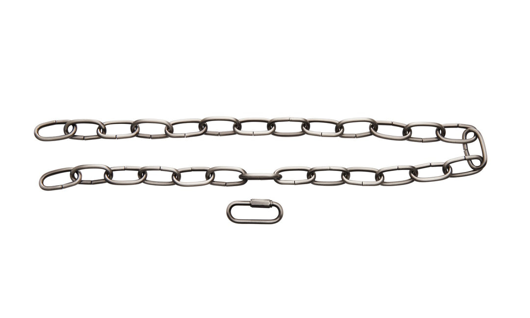 Kichler Canada - 4901AP - Chain - Accessory - Antique Pewter