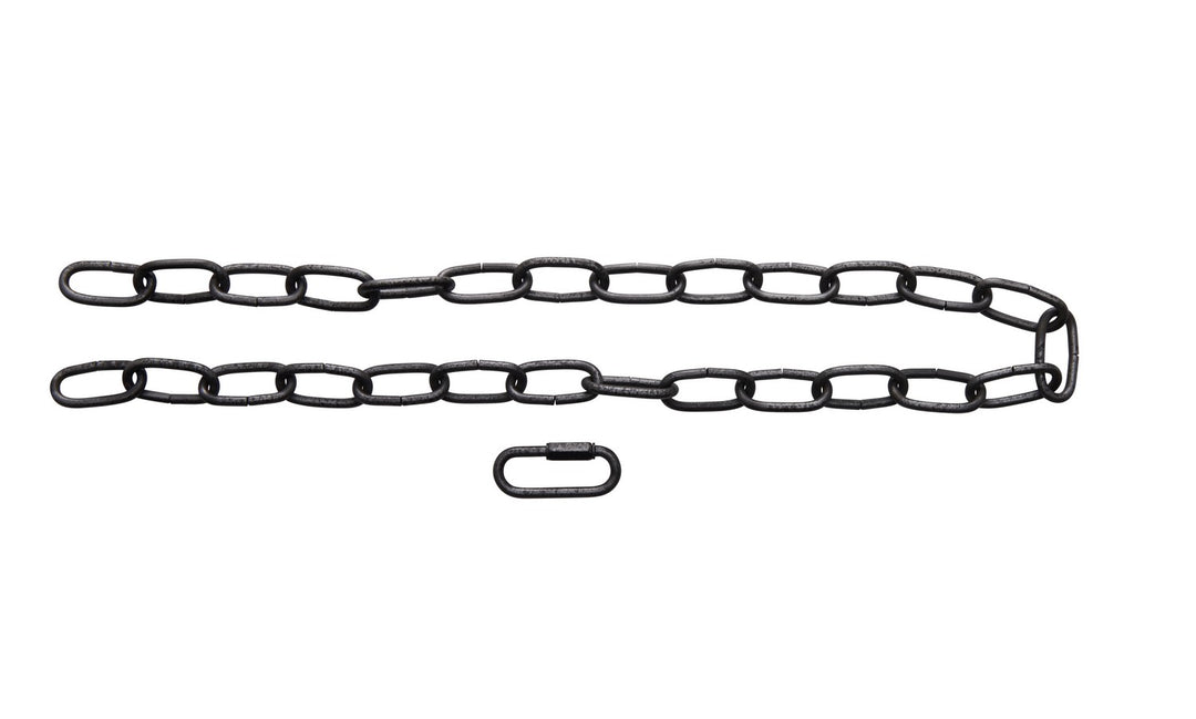 Kichler Canada - 4901AVI - Chain - Accessory - Anvil Iron