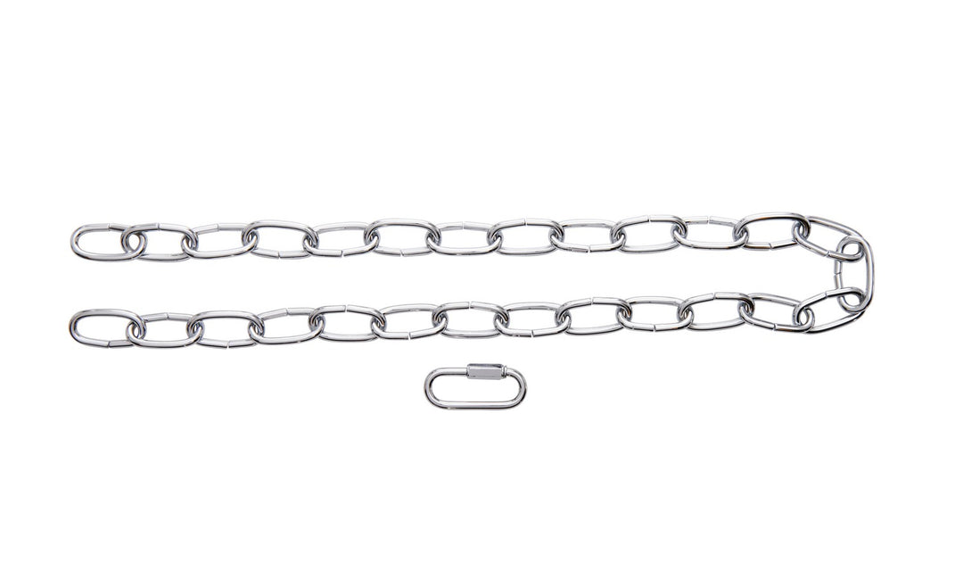 Kichler Canada - 4901CH - Chain - Accessory - Chrome