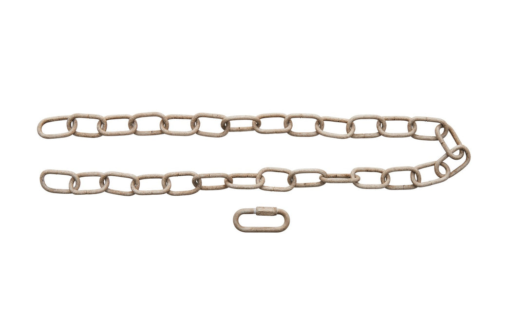 Kichler Canada - 4901DAW - Chain - Accessory - Distressed Antique White