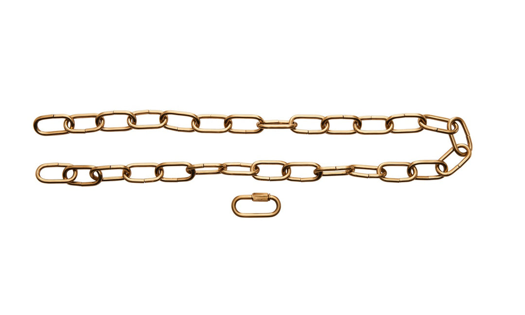 Kichler Canada - 4901FXG - Chain - Accessory - Fox Gold