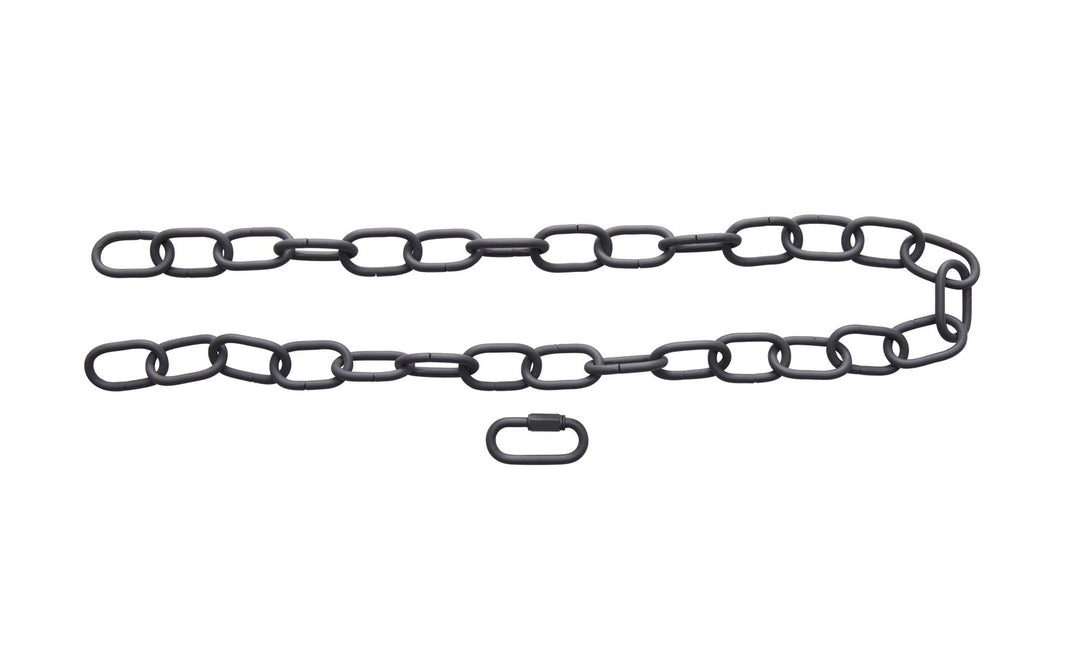 Kichler Canada - 4901GR - Chain - Accessory - Flat Grey