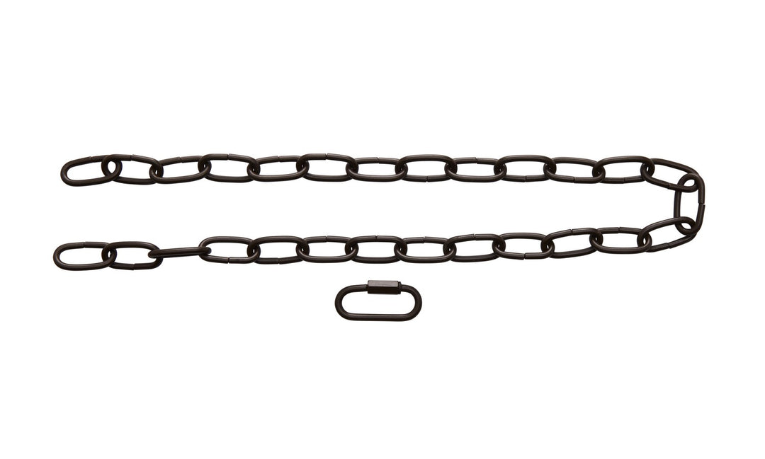 Kichler Canada - 4901MIZ - Chain - Accessory - Mission Bronze